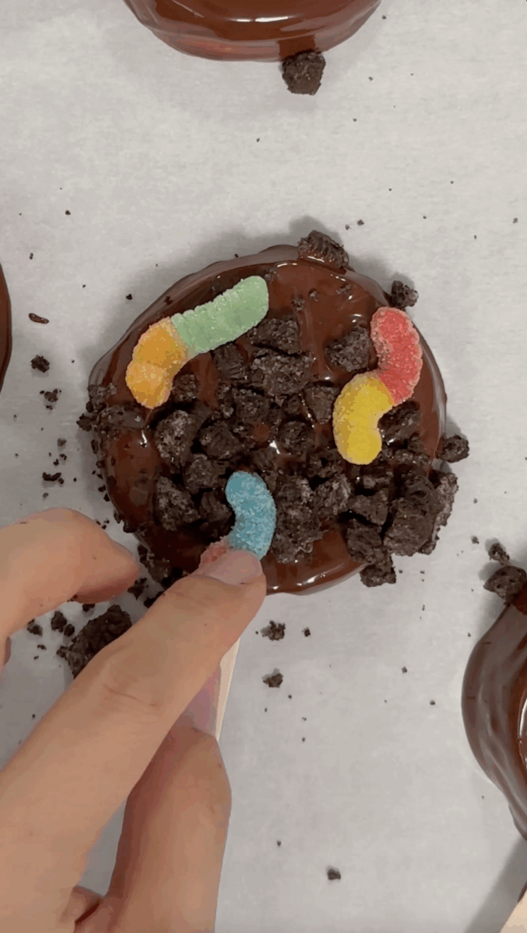 Caramel Apple Slices