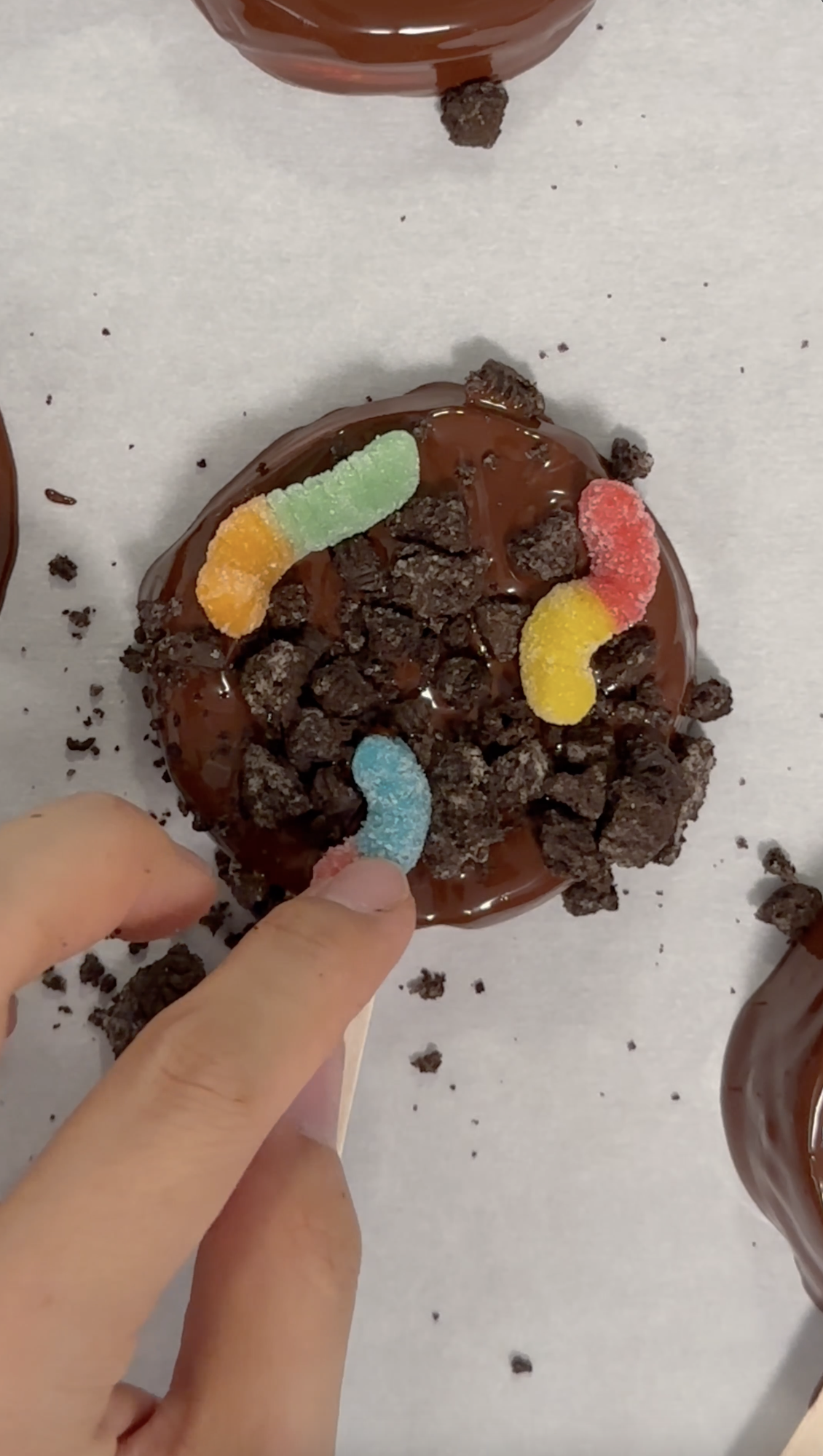 Caramel Apple Slices